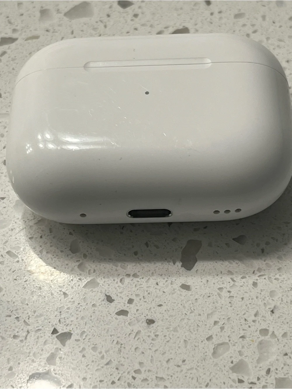 Apple AirPods Pro 2 MagSafe Charging Case (USB-C) for Replacement